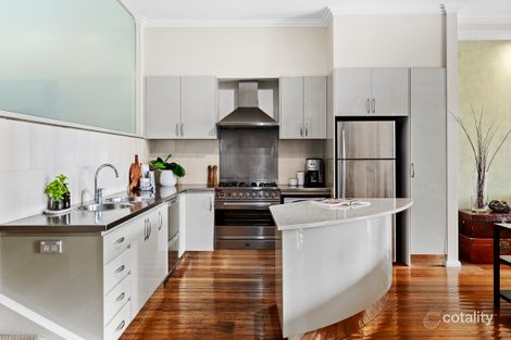 Property photo of 7/13-21 Macdonald Street Paddington NSW 2021