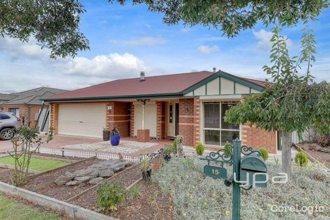 15 Tusmore Rise, Craigieburn, VIC 3064