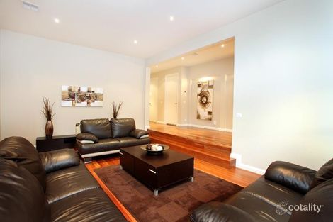 Property photo of 3 Bursaria Drive Caroline Springs VIC 3023