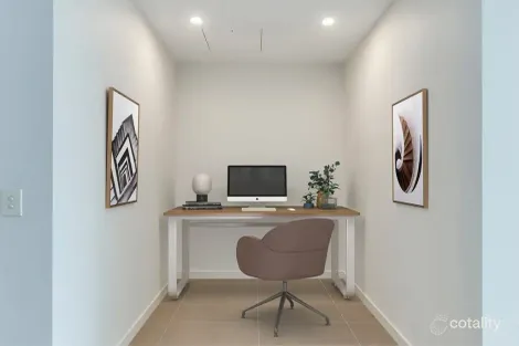 Property photo of 4413/18 Parkside Circuit Hamilton QLD 4007