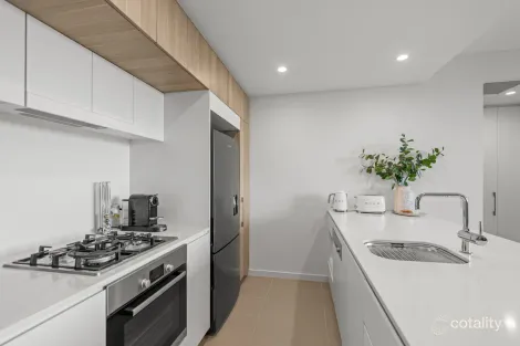 Property photo of 4413/18 Parkside Circuit Hamilton QLD 4007