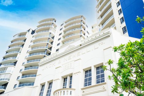 Property photo of 604/27-29 Wharf Street Cairns City QLD 4870