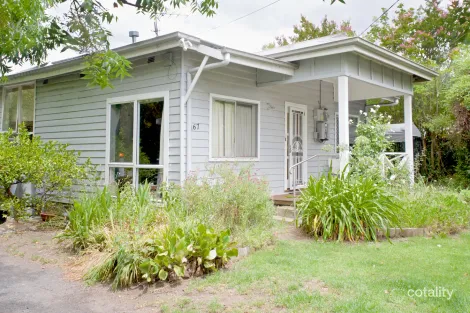 Property photo of 167 Markham Street Armidale NSW 2350