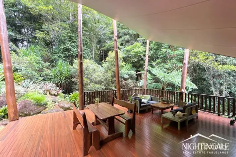 Property photo of 196 Winfield Road Lake Eacham QLD 4884