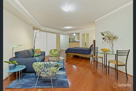 Property photo of 11/1 Regent Place Redfern NSW 2016