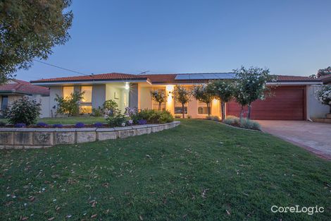 Property photo of 41 Bankhurst Way Greenwood WA 6024