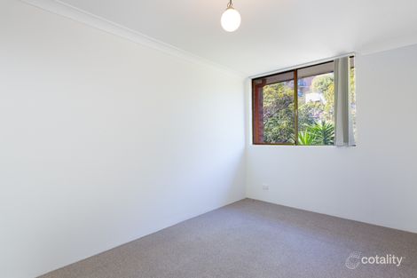 Property photo of 3/4-6 Hume Street Wollstonecraft NSW 2065