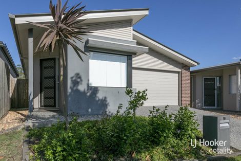 16 Barrington Cct, Waterford, QLD 4133