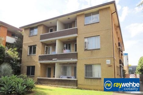 4/61 Weston St, Harris Park, NSW 2150
