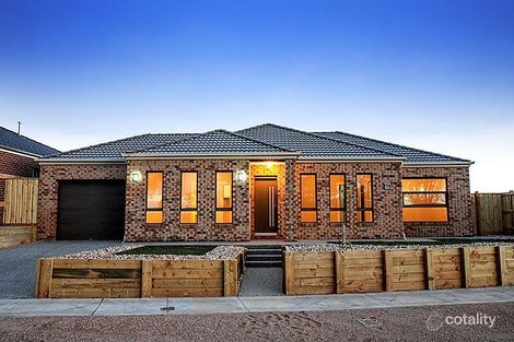 Property photo of 2 Ormonde Esplanade Harkness VIC 3337