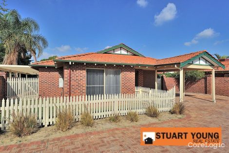 Property photo of 21/14 Ivanhoe Street Bassendean WA 6054