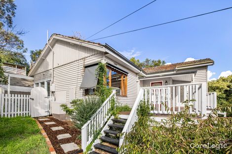 Property photo of 21 The Crescent Ferntree Gully VIC 3156