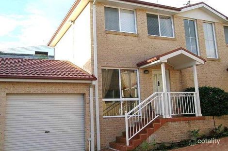 Property photo of 2/75-79 Minter Street Canterbury NSW 2193