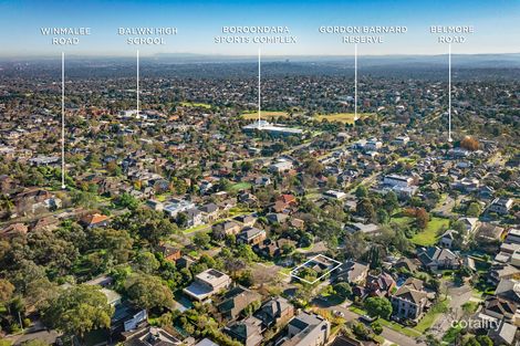 Property photo of 61 Winmalee Road Balwyn VIC 3103