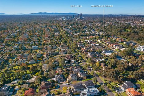 Property photo of 61 Winmalee Road Balwyn VIC 3103
