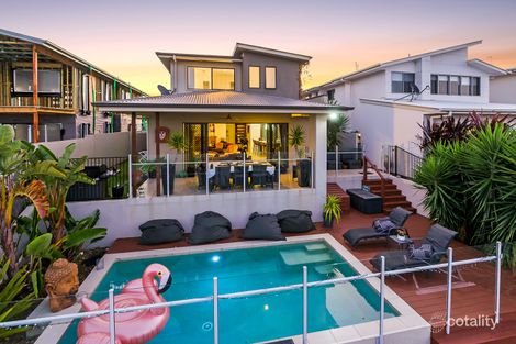 Property photo of 79 Cova Boulevard Hope Island QLD 4212