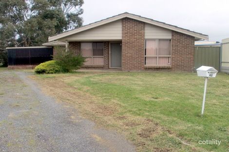 Property photo of 42 Joy Street Encounter Bay SA 5211