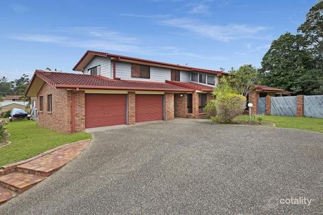 18 Paramount Cct, Mcdowall, QLD 4053