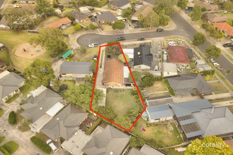 Property photo of 5 Adelong Court Patterson Lakes VIC 3197