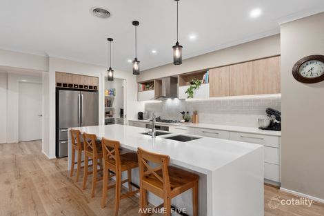 Property photo of 67 Aviation Drive Mount Duneed VIC 3217