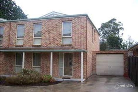 7/1-3 Shannon Ave, Ferntree Gully, VIC 3156