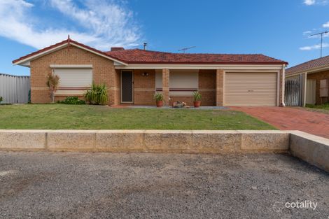 8 Oceanic Ct, Port Kennedy, WA 6172