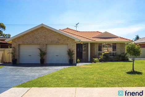 Property photo of 15 Cabin Close Salamander Bay NSW 2317