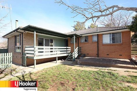 39 Karney Pl, Kambah, ACT 2902