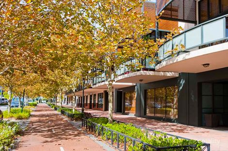 Property photo of 5/5 Centro Avenue Subiaco WA 6008
