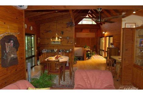 Property photo of 28 Billabirra Crescent Nerang QLD 4211