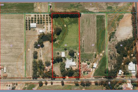 Property photo of 51 Beryl Avenue Millendon WA 6056