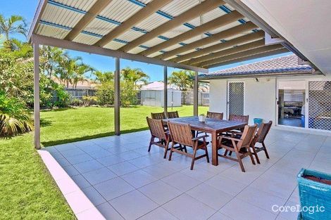 Property photo of 39 Spinnaker Boulevard Wurtulla QLD 4575