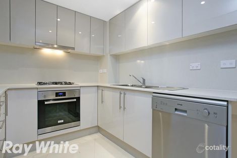 Property photo of 9/17 Graham Crescent Baulkham Hills NSW 2153
