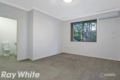 Property photo of 9/17 Graham Crescent Baulkham Hills NSW 2153