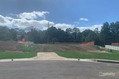 Property photo of 1 Little Court Carindale QLD 4152