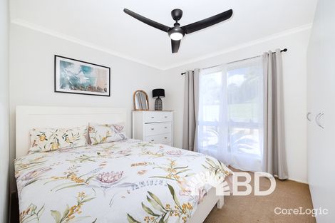 Property photo of 18 Jonkers Court Morayfield QLD 4506