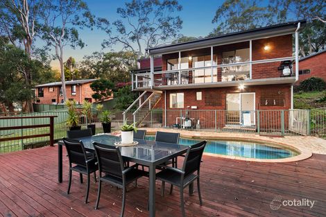 Property photo of 8 Lampeter Close Mount Hutton NSW 2290