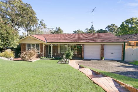 Property photo of 31 Walsh Avenue Castle Hill NSW 2154