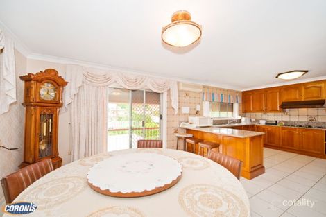 Property photo of 16 Raglass Street Everton Park QLD 4053