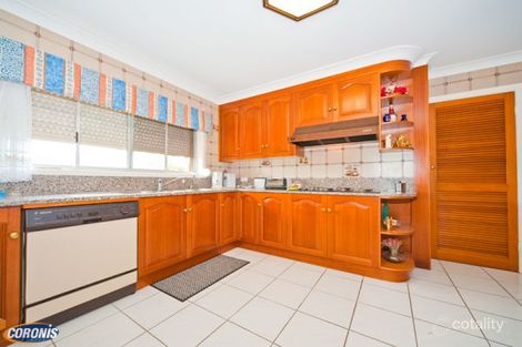 Property photo of 16 Raglass Street Everton Park QLD 4053