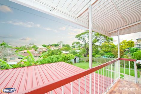 Property photo of 16 Raglass Street Everton Park QLD 4053