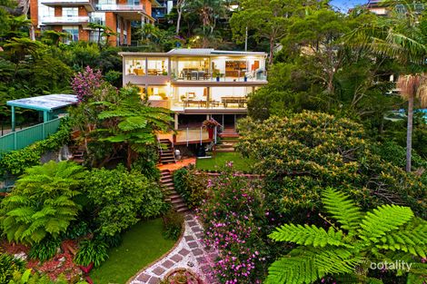 Property photo of 44A Algernon Street Oatley NSW 2223