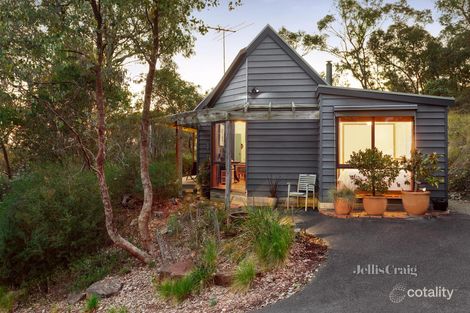4 Colan Rd, North Warrandyte, VIC 3113