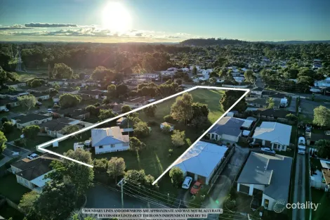 Property photo of 42 Clarks Road Loganholme QLD 4129