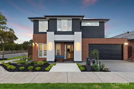 21 Davenport Cres, Wollert, VIC 3750