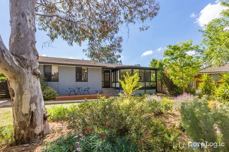 Property photo of 56 Broadsmith Street Scullin ACT 2614