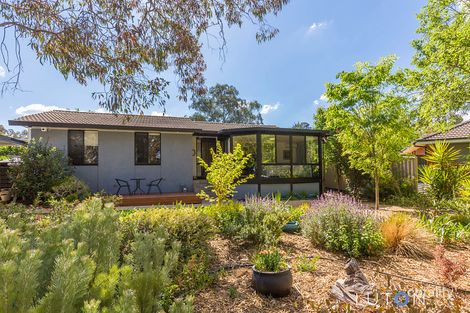 Property photo of 56 Broadsmith Street Scullin ACT 2614