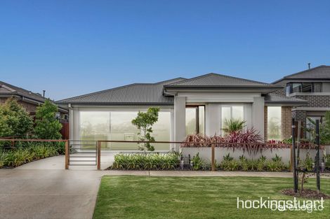 Property photo of 24 Barham Way Wollert VIC 3750