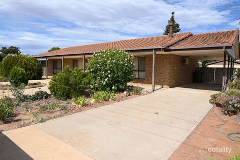 4 Fifth St, Morgan, SA 5320