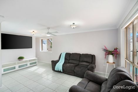 Property photo of 9 Diamontina Avenue Kearns NSW 2558